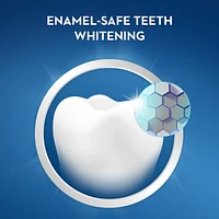 Crest 3D White Whitestrips Professional Effects, 20 Treatments