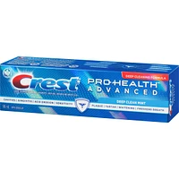 Crest Pro-Health Advanced Deep Clean Mint Toothpaste, 90 mL