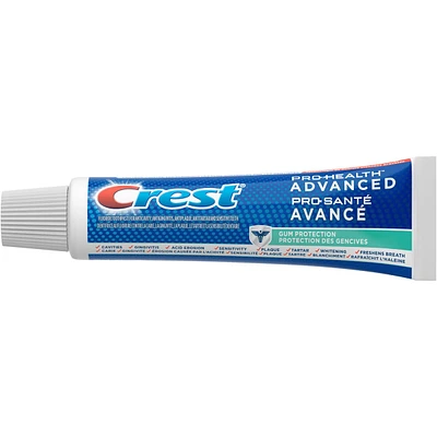 Crest Pro-Health Advanced Gum Protection Toothpaste, 90 mL