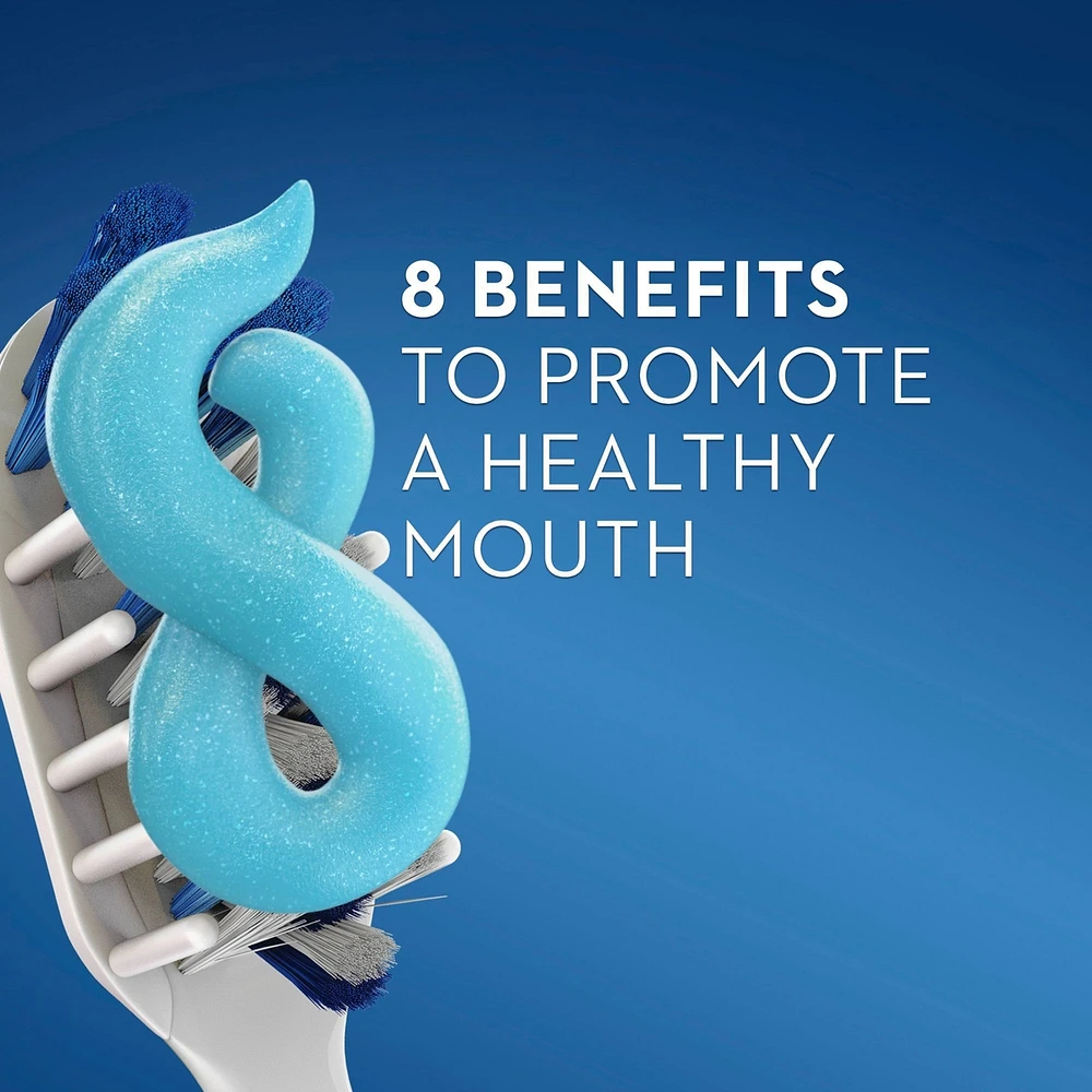 Crest Pro-Health Advanced Gum Protection Toothpaste, 90 mL