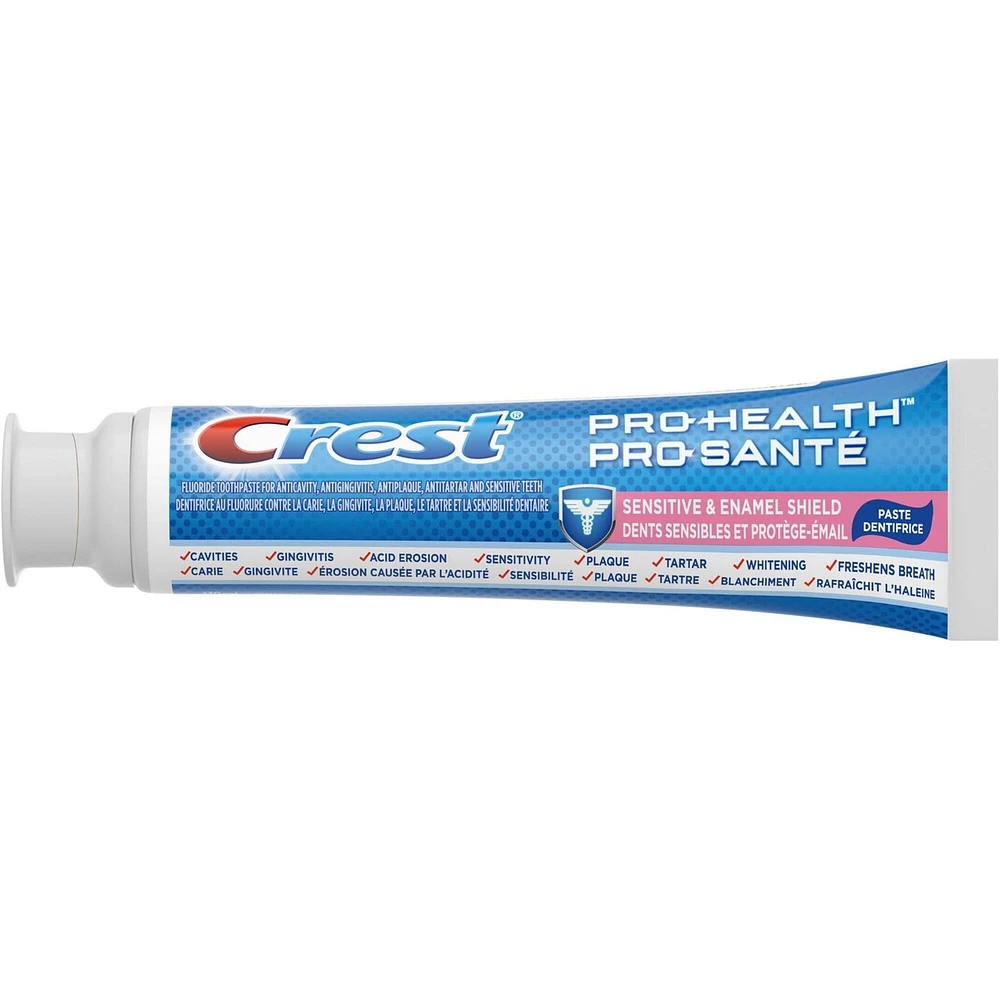 CREST PROHEALTH SENSITIVE ENA