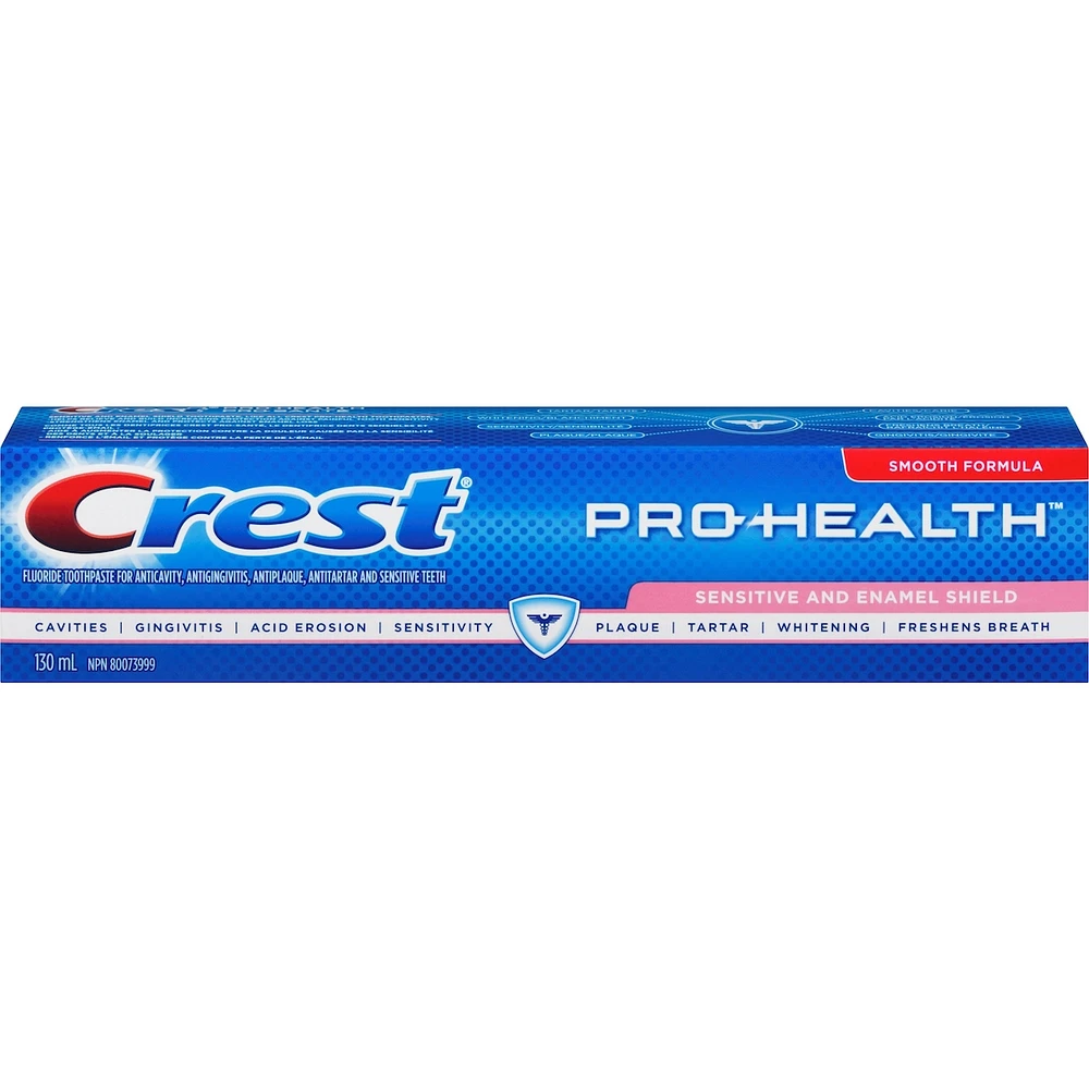CREST PROHEALTH SENSITIVE ENA