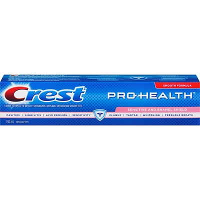 CREST PROHEALTH SENSITIVE ENA