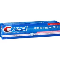 CREST PROHEALTH SENSITIVE ENA