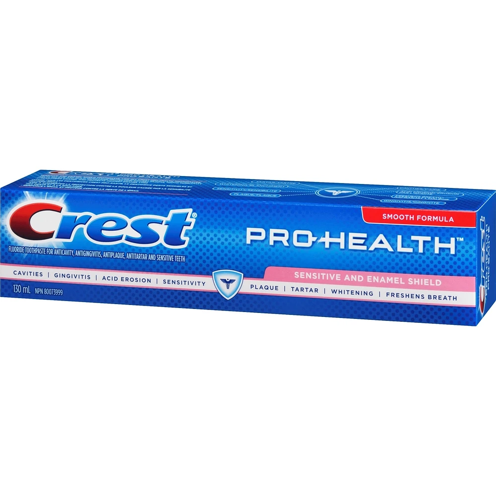 CREST PROHEALTH SENSITIVE ENA