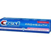 CREST PROHEALTH SENSITIVE ENA