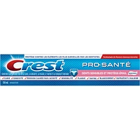 CREST PROHEALTH SENSITIVE ENA