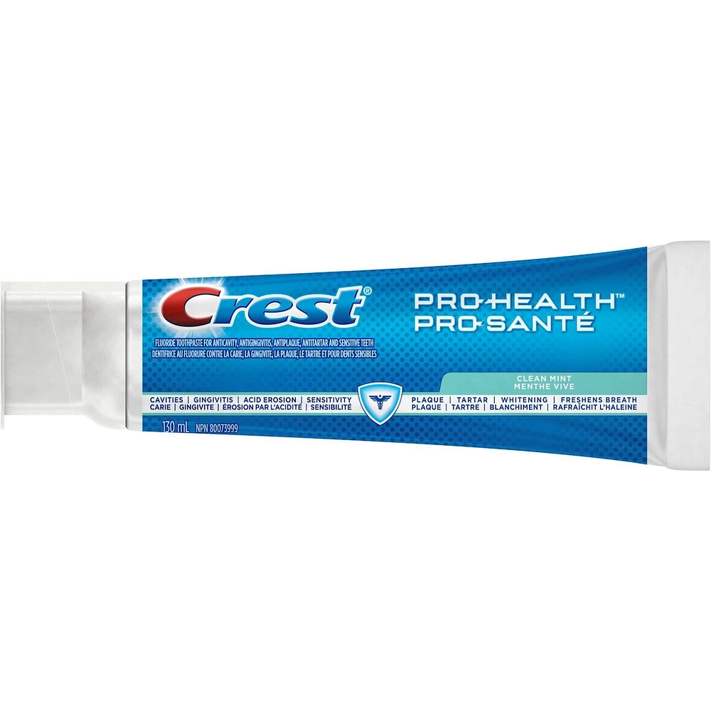 CREST PRO HEALTH ORG CLN MINT