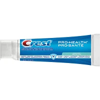 CREST PRO HEALTH ORG CLN MINT
