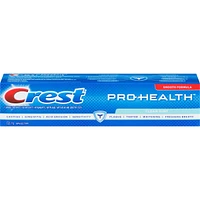 CREST PRO HEALTH ORG CLN MINT