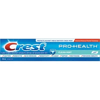 CREST PRO HEALTH ORG CLN MINT