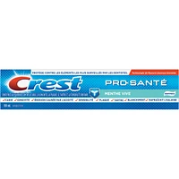 CREST PRO HEALTH ORG CLN MINT