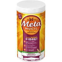Fibre Smooth Texture Sugar Free Unflavored 114 Doses