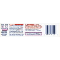 Ultra Max Hold Secure Denture Adhesive