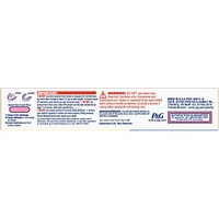 Ultra Max Hold Secure Denture Adhesive
