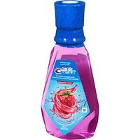 Crest Kid's Anticavity Alcohol Free Fluoride Rinse, Strawberry Rush, 500 ml