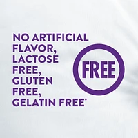 ZzzQuil PURE Zzzs Melatonin Sleep Aid, 24 Gummies