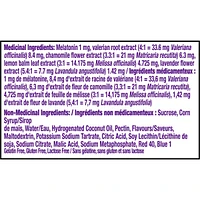 ZzzQuil PURE Zzzs Melatonin Sleep Aid