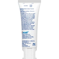 Crest Kid's Anticavity Cavity Protection Fluoride Toothpaste, Strawberry Rush, 85 mL