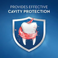 Crest Kid's Anticavity Cavity Protection Fluoride Toothpaste, Strawberry Rush, 85 mL