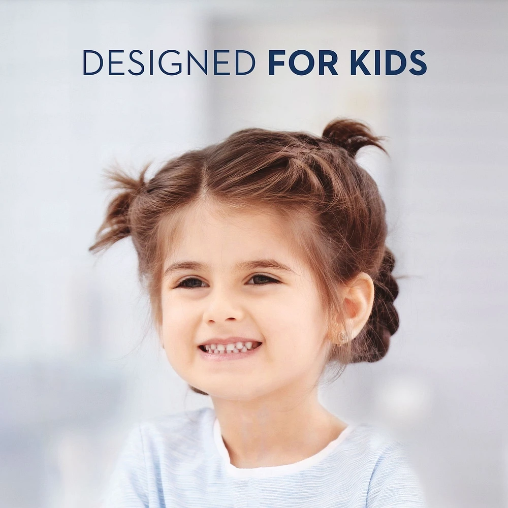Crest Kid's Anticavity Cavity Protection Fluoride Toothpaste, Strawberry Rush, 85 mL