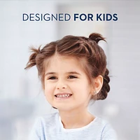 Crest Kid's Anticavity Cavity Protection Fluoride Toothpaste, Strawberry Rush, 85 mL