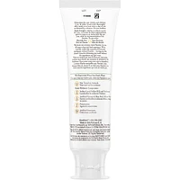 Purely White Fluoride Free