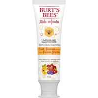 Kid's Toothpaste
