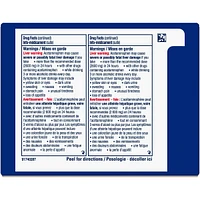 DayQuil and NyQuil COMPLETE Cough, Cold & Flu Relief, 24 LiquiCaps
