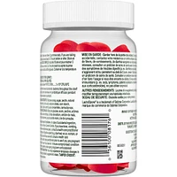 Daily Probiotic Supplement, 50 Gummies
