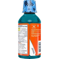 DayQuil COMPLETE plus Vicks VapoCOOL Cold and Flu Medicine, 354 mL
