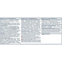 DayQuil COMPLETE plus Vicks VapoCOOL Cold and Flu Medicine, 354 mL