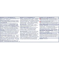 NyQuil COMPLETE plus Vicks VapoCOOL Cold, Flu, and Congestion Medicine, 354 mL