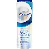 Crest Pro-Health Advanced Gum Restore Toothpaste, Deep Clean 90mL