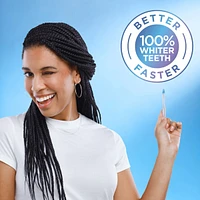 Crest Whitening Emulsions with Wand Applicator, Apply & Go Teeth Whitening, 29 mL