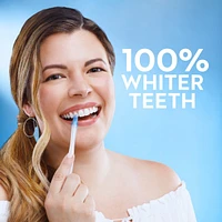 Crest Whitening Emulsions with Wand Applicator, Apply & Go Teeth Whitening, 29 mL