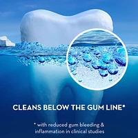 Crest Gum Detoxify Gentle Whitening Toothpaste, 110 mL