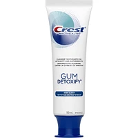 Dentifrice Gum Detoxify Nettoyage en profondeur, 110 mL
