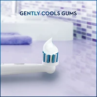 Crest Gum & Enamel Repair Toothpaste, Advanced Whitening, 110 mL