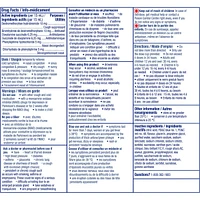 Vicks NyQuil Cough & Congestion