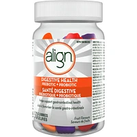 Align Pre Pro Gummy 50ct