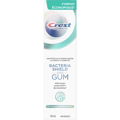 CR PH Bact Shield & GUM 24/110m