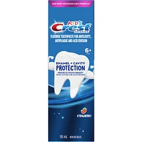 Crest Kid's Advanced Enamel + Cavity Protection Toothpaste 90 mL