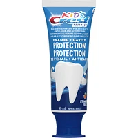 Crest Kid's Advanced Enamel + Cavity Protection Toothpaste 90 mL
