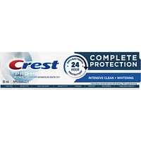 Pro-Health Complete Protection Toothpaste, Intensive Clean + Whitening, 85 mL