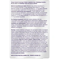 ZzzQuil PURE Zzzs All Night Extended Release, Melatonin Sleep Aid Tablets, Releases up to 6 hours, Sleep Aid for Adults, 2 mg per tablet, 21 Tablets