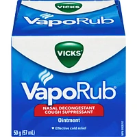 VapoRub Ointment