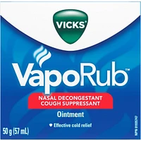 VapoRub Ointment