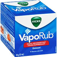 VapoRub Ointment