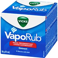 VapoRub Ointment